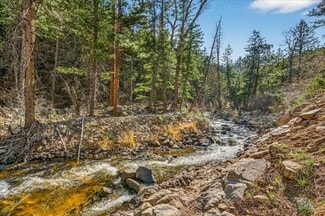 More details for 69 Ward St, Jamestown, CO - Land for Sale