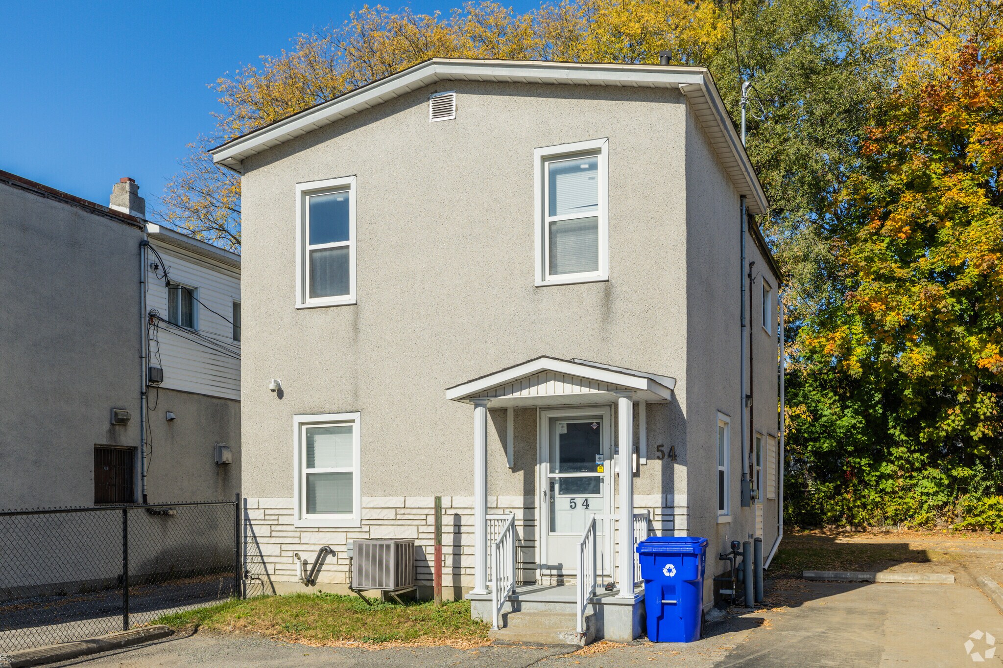 54 Rue Dumas, Gatineau, QC à vendre Photo principale- Image 1 de 1