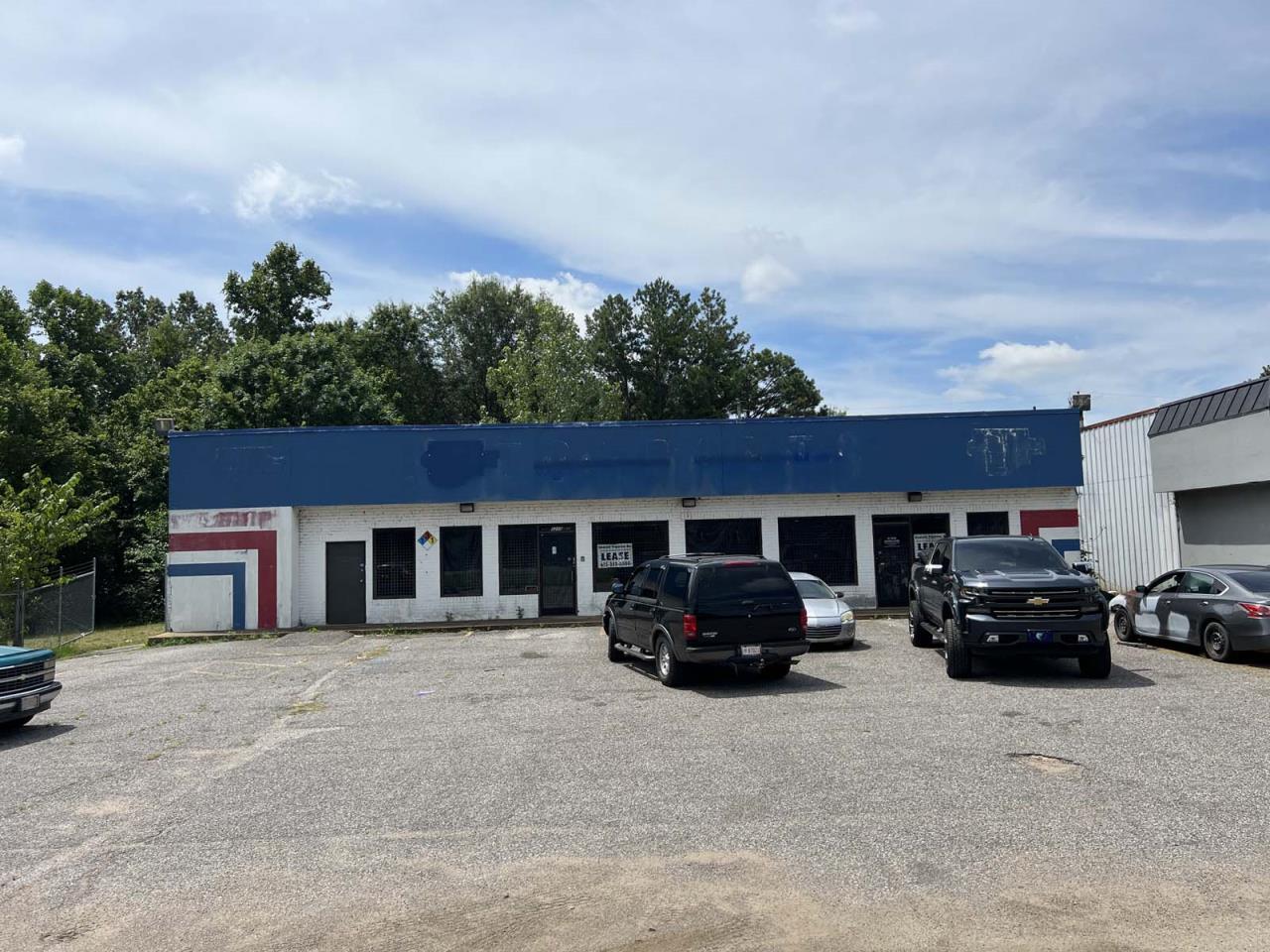 5205 Winchester Rd, Memphis, TN for sale Building Photo- Image 1 of 1