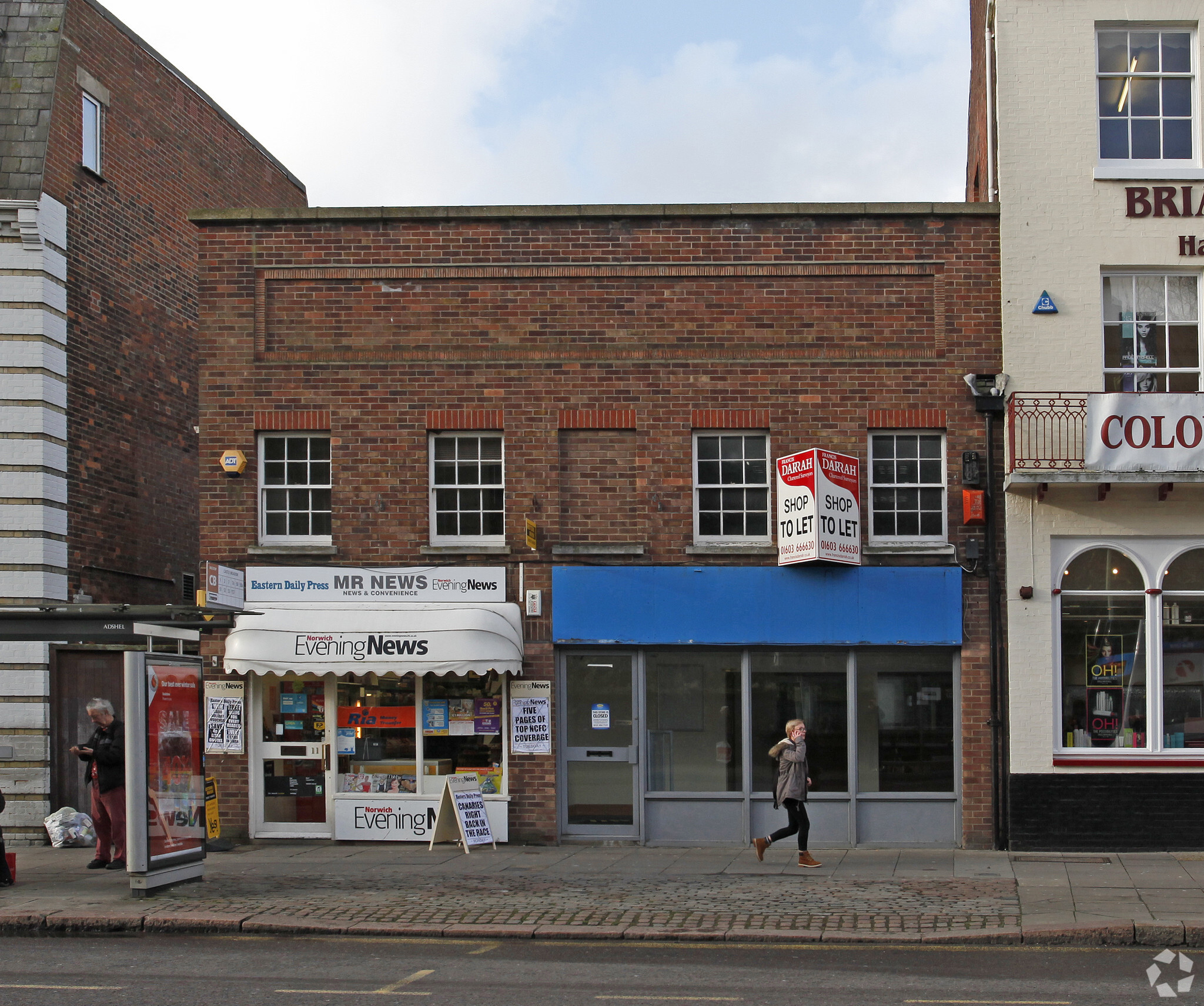 11-11A Castle Meadow, Norwich for sale Primary Photo- Image 1 of 1