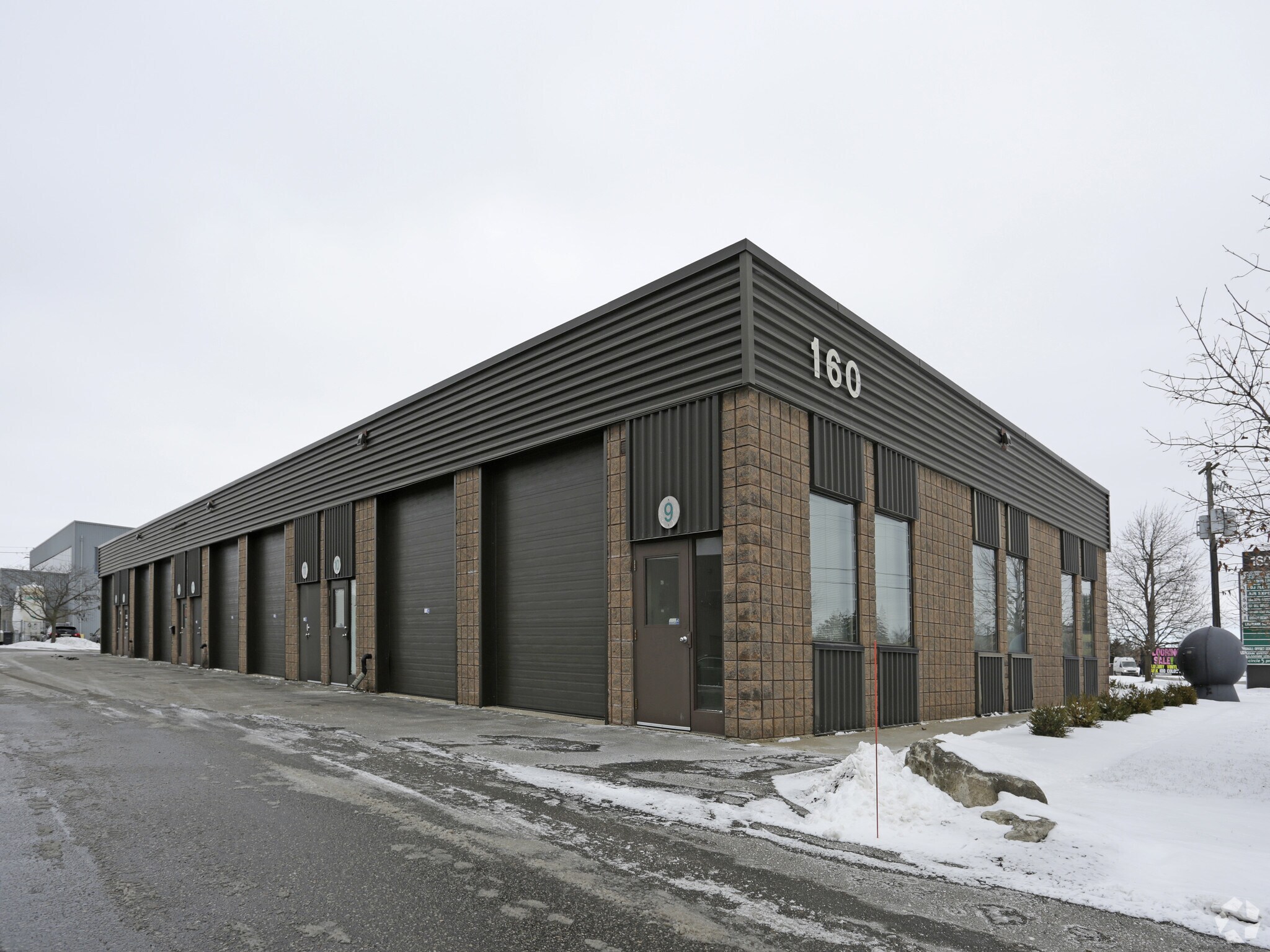 160 Frobisher Dr, Waterloo, ON à vendre Photo principale- Image 1 de 1