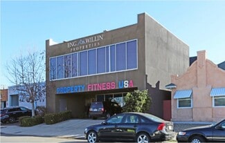 More details for 3935 1st Ave, San Diego, CA - Office for Lease