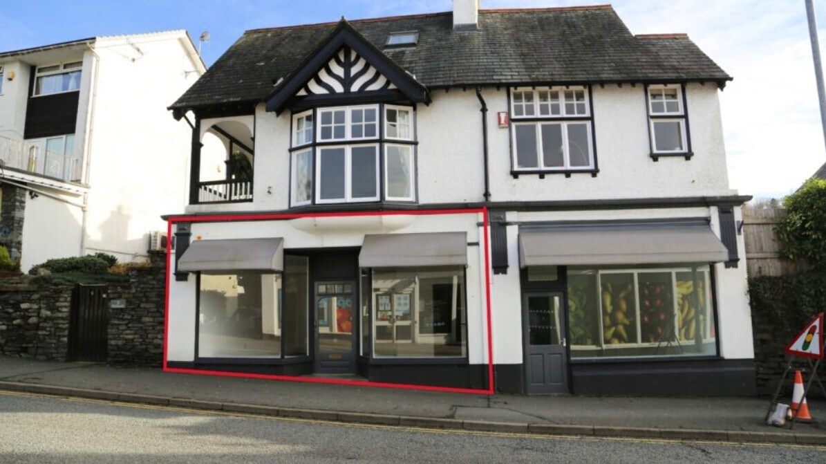 5-7 Lake View Villas, Windermere à louer Photo principale- Image 1 de 6