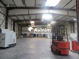 More details for Industrial for Sale