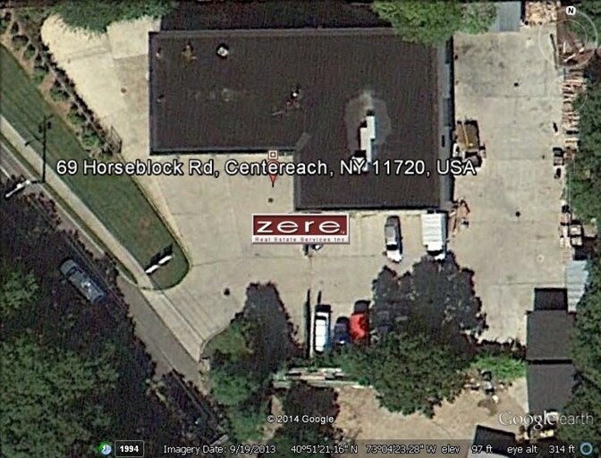 69 Horseblock Rd, Centereach, NY à louer - Photo du bâtiment - Image 3 de 14