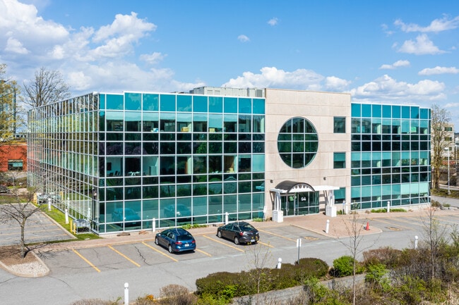 More details for 84 Hines Rd, Ottawa, ON - Office for Lease