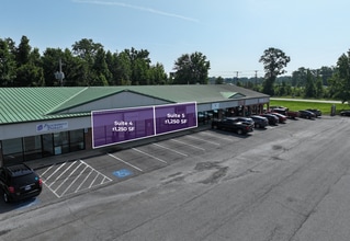 582 Hwy 365 S, Mayflower, AR for lease Interior Photo- Image 1 of 1