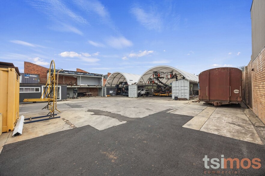 27 Levanswell Road, Moorabbin for lease - Building Photo - Image 2 of 3