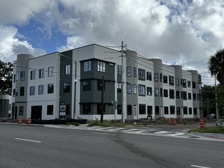 Plus de détails pour 221 S Bumby Ave, Orlando, FL - Vente au détail à louer