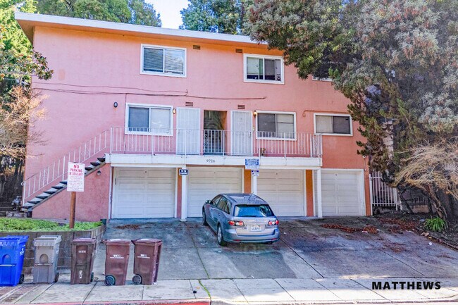 More details for 9716 Mountain Blvd, Oakland, CA - Multifamily for Sale