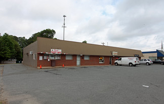 2737-2741 W Sugar Creek Rd, Charlotte NC - Commercial Real Estate