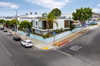 More details for 400 N La Brea Ave, Inglewood, CA - Office for Lease