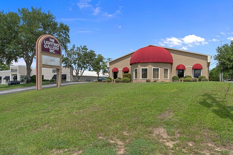 5149 Mariner Blvd, Spring Hill, FL à vendre - Photo du bâtiment - Image 3 de 68