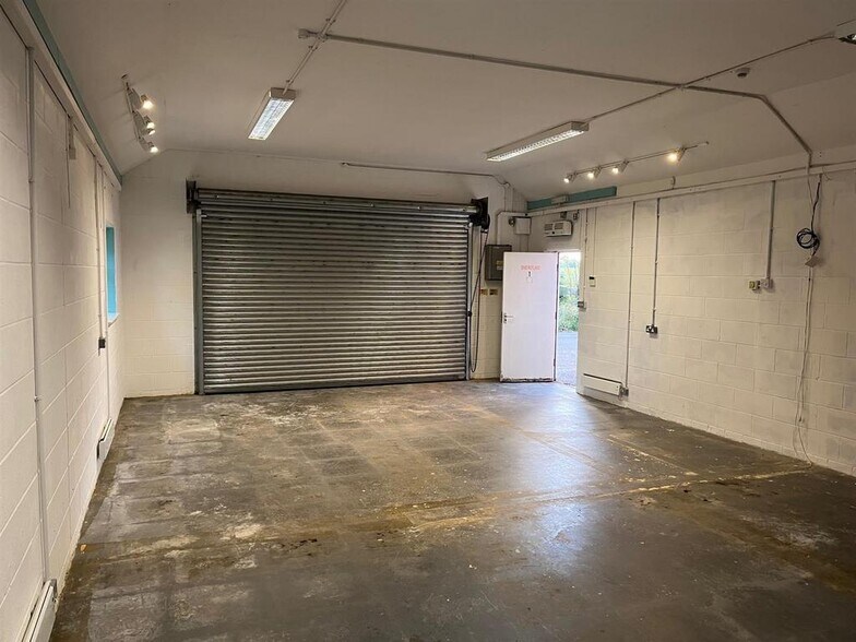 Ashwell Rd, Oakham à louer - Photo du bâtiment - Image 2 de 8