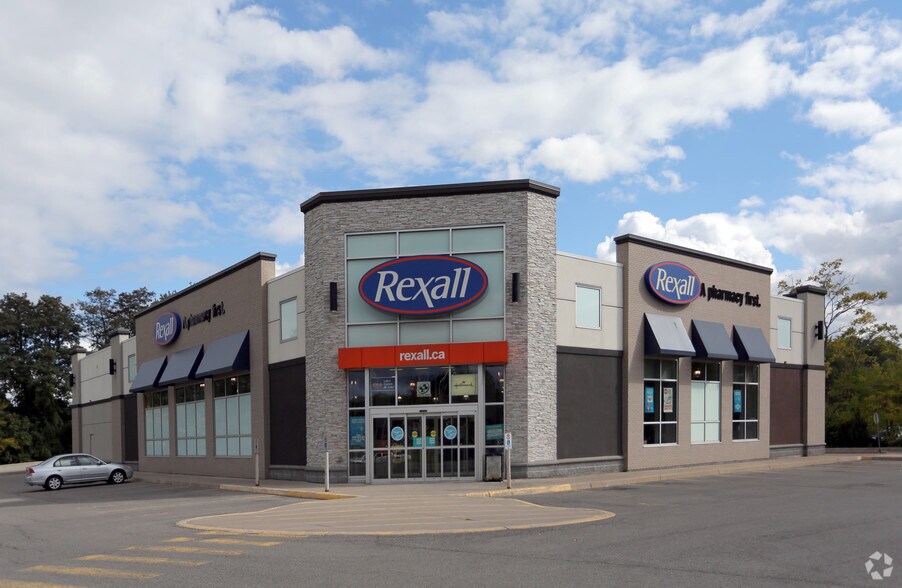 258 Lake St, St Catharines, ON à vendre - Photo principale - Image 1 de 1