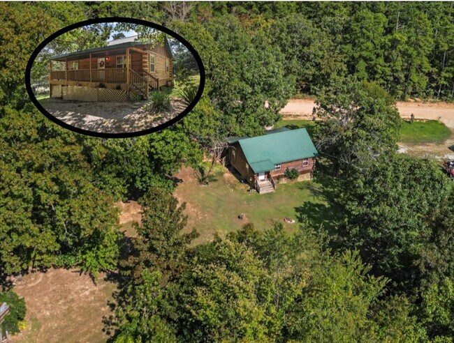 Plus de détails pour 1300 County Road 113 rd, Alton, MO - Spécialité à vendre