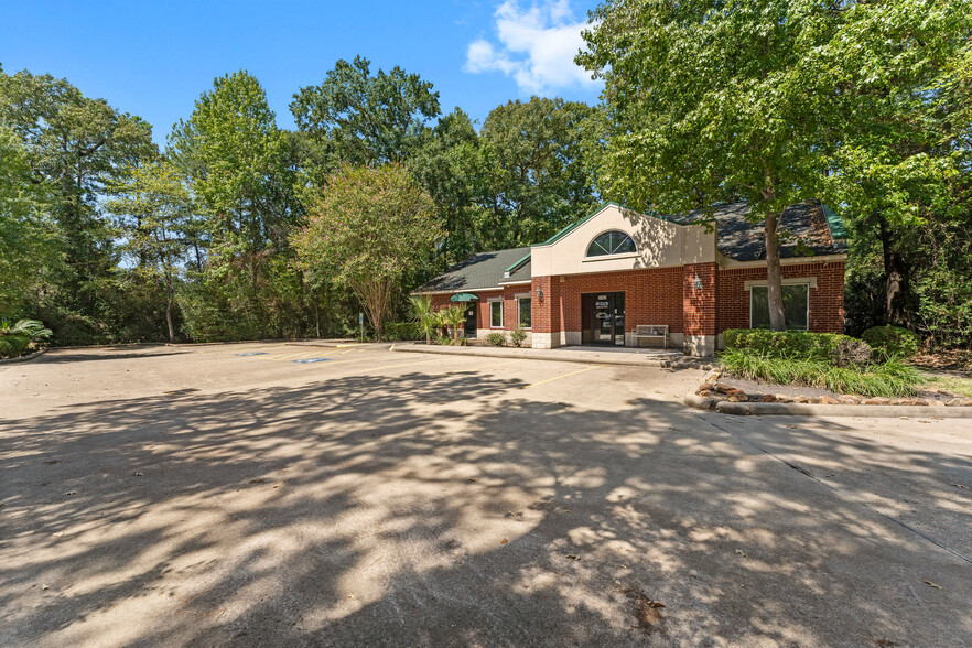 3403 Rivers Edge Trl, Kingwood, TX for lease - Building Photo - Image 2 of 27