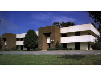 More details for 100-217 Executive Park, Asheville, NC - Office for Lease