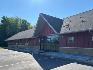 More details for 3566 SW Capital Ave, Battle Creek, MI - Office for Lease
