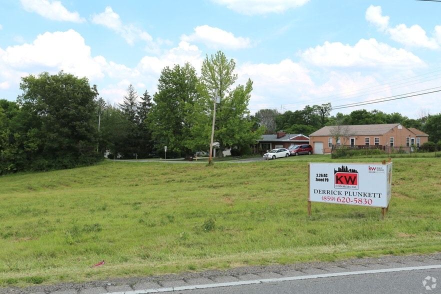 6430 Taylor Mill Rd, Independence, KY for sale - Primary Photo - Image 1 of 13