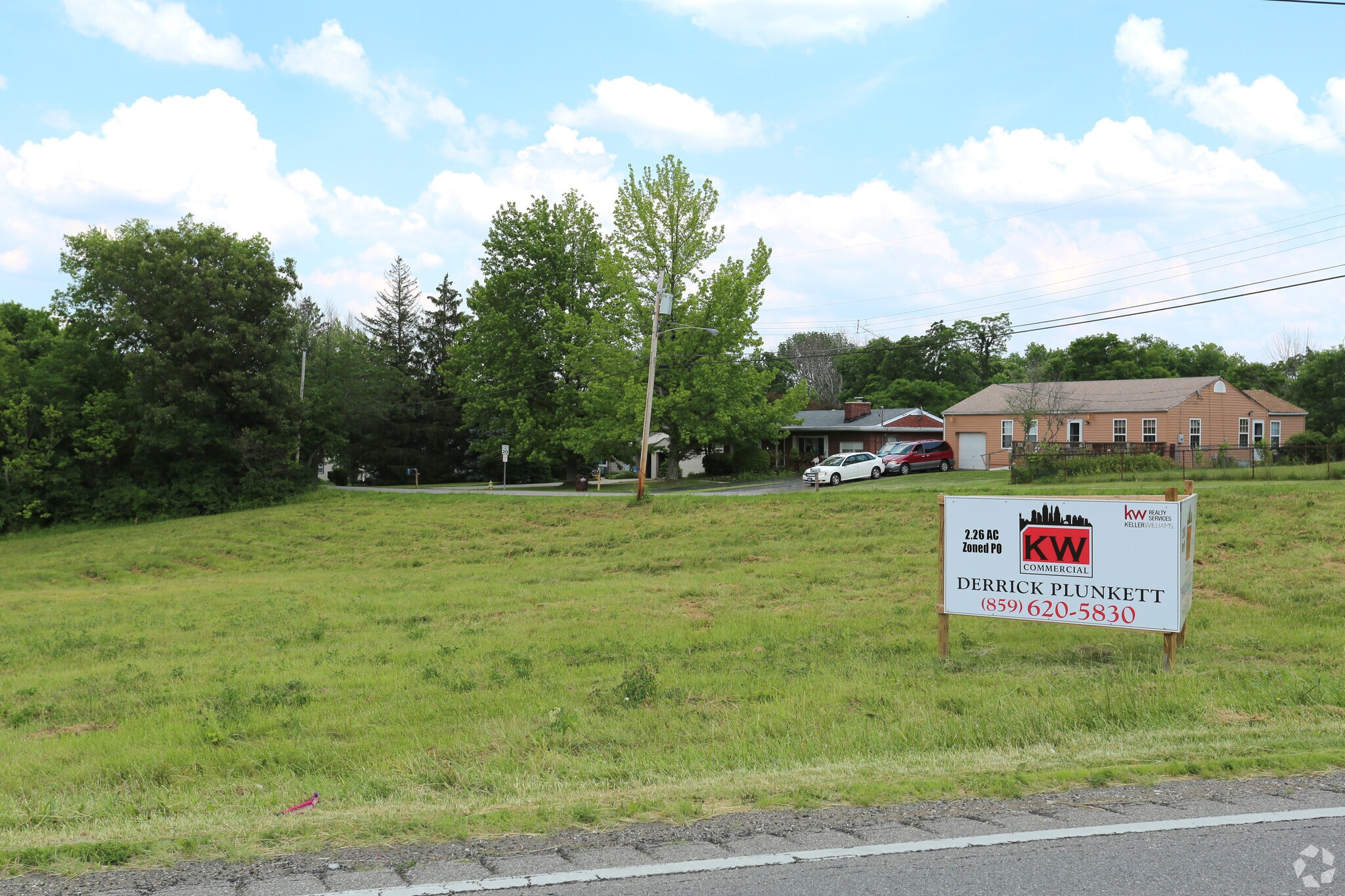 6430 Taylor Mill Rd, Independence, KY à vendre Photo principale- Image 1 de 14