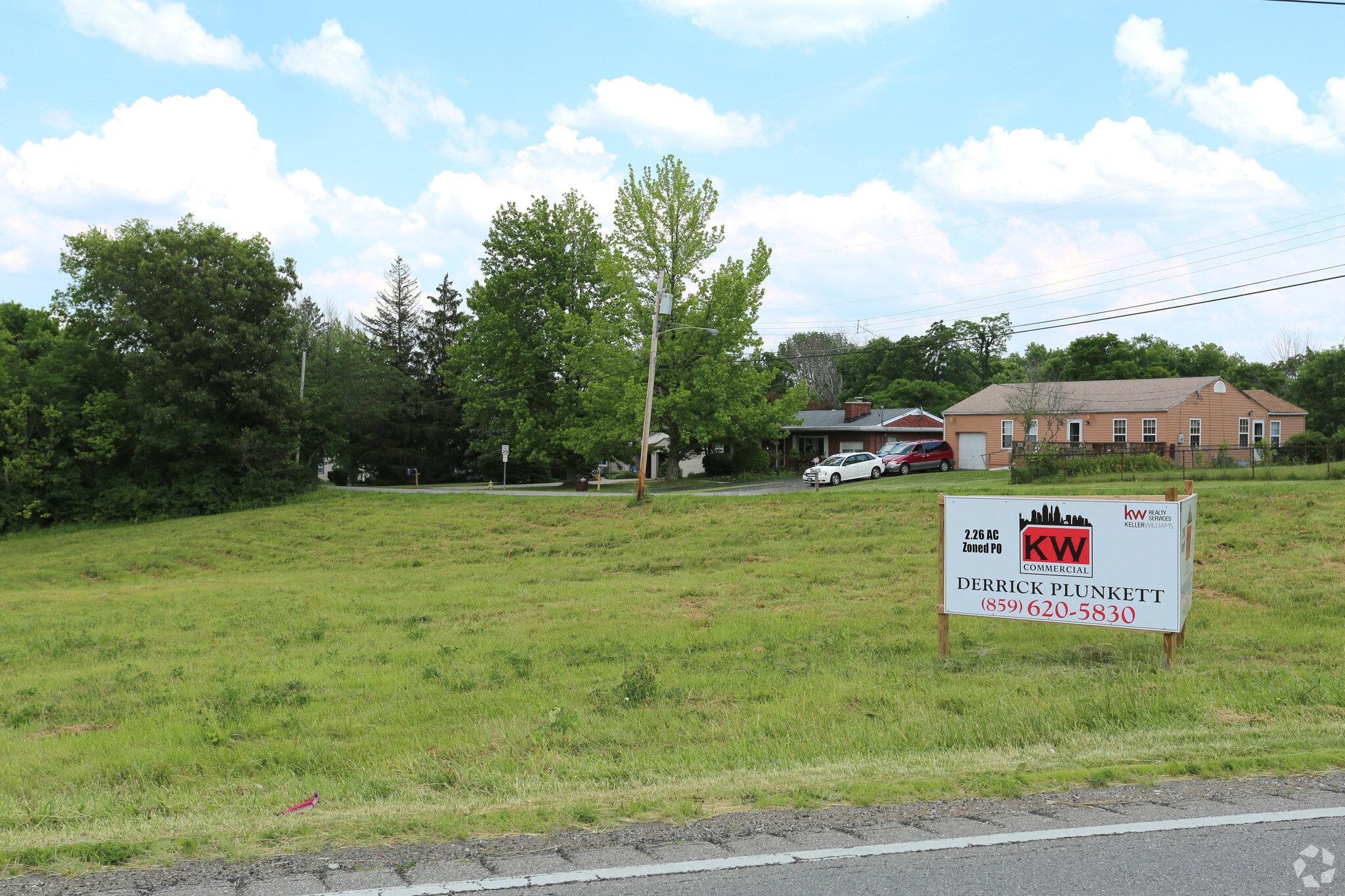 6430 Taylor Mill Rd, Independence, KY for sale Primary Photo- Image 1 of 14