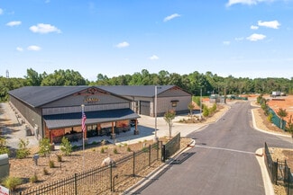 More details for 144 McCrary Rd, Mooresville, NC - Flex for Sale