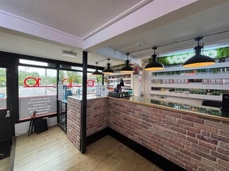 More details for 42-44 Ferry Rd, Rye - Retail for Sale