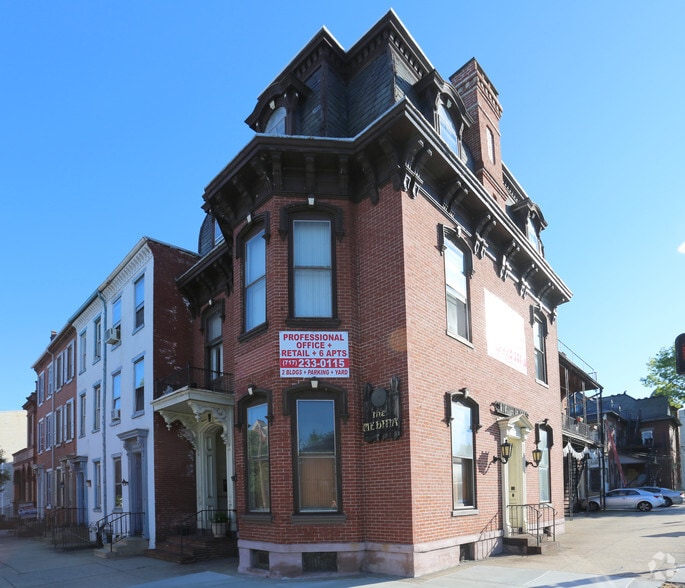 901-903 N 2nd St, Harrisburg, PA for sale - Primary Photo - Image 1 of 5
