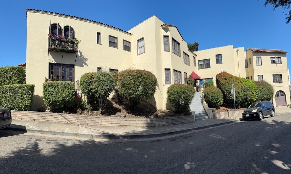 3505 Kempton Way, Oakland, CA for sale - Building Photo - Image 2 of 33