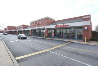 Plus de détails pour 3431 Union Blvd, Saint Louis, MO - Commerce de détail à louer