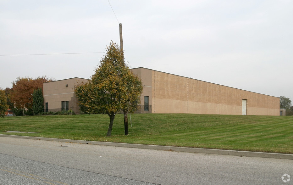 2201 Van Deman St, Baltimore, MD for sale - Building Photo - Image 2 of 10