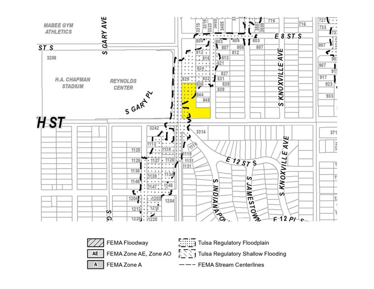 3303 11th st, Tulsa, OK for sale - Other - Image 3 of 5
