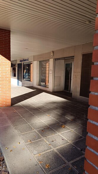 Espace de cotravail dans Guadalajara, Guadalajara à louer - Photo du bâtiment - Image 2 de 6