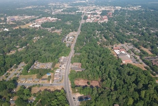 More details for 1339 E 10th St, Greenville, NC - Land for Sale