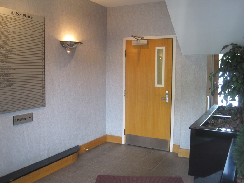 245 Waterman St, Providence, RI à louer - Photo intérieure - Image 3 de 8