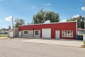 Plus de détails pour 9205 S Chicago Rd, Oak Creek, WI - Commerce de détail à vendre