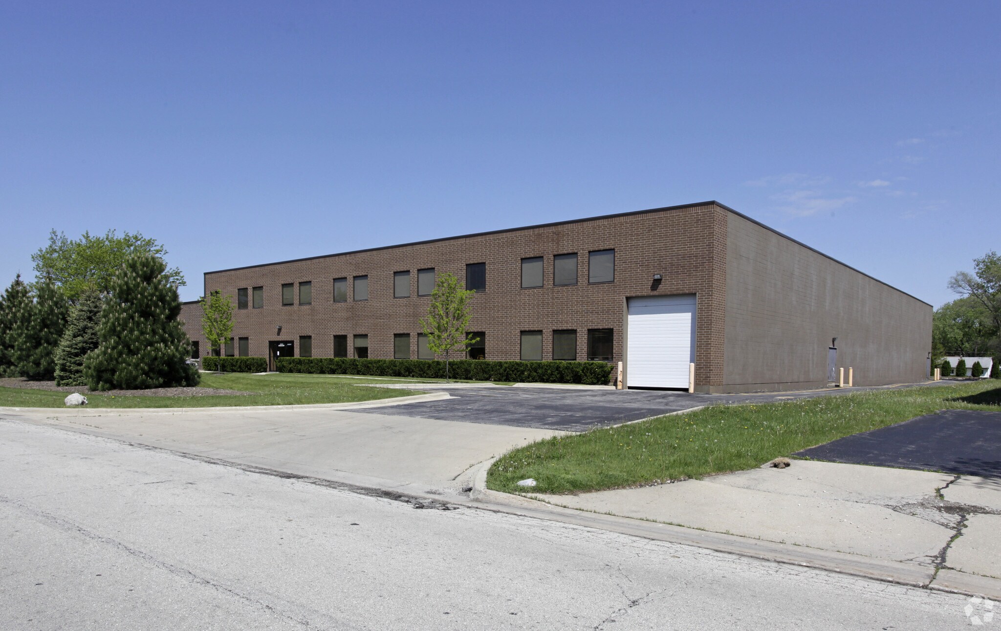 130-150 Carpenter Ave, Wheeling, IL à vendre Photo principale- Image 1 de 6