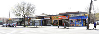 More details for 1226-1246 E Gun Hill Rd, Bronx, NY - Retail for Lease