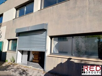 Plus de détails pour Bureau à louer