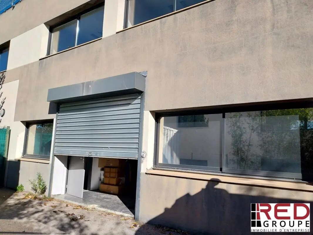 Office in Éguilles for lease Building Photo- Image 1 of 10