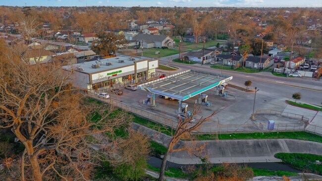 More details for 4335 Hopper Rd, Houston, TX - Retail for Sale