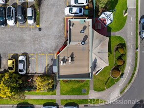 1/1-3 Whyalla Place Prestons Nsw 2170, Prestons, NSW - Aerial  map view