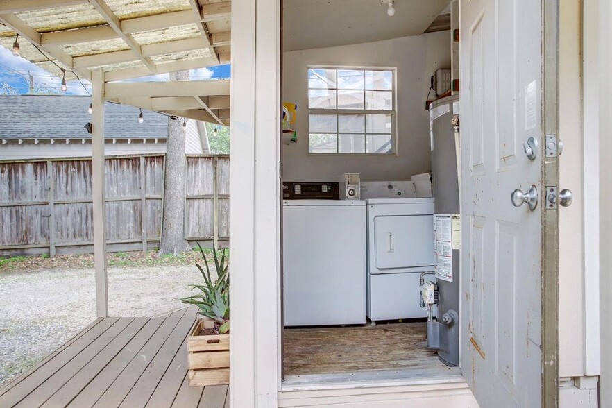 1847 Harvard St, Houston, TX for sale - Building Photo - Image 3 of 12