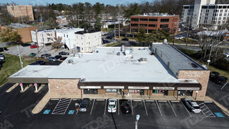 More details for 44 E Sudbrook Ln, Pikesville, MD - Retail for Lease