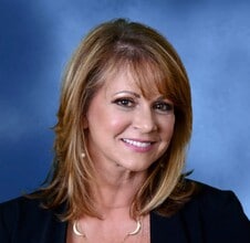 Deborah Dunn
