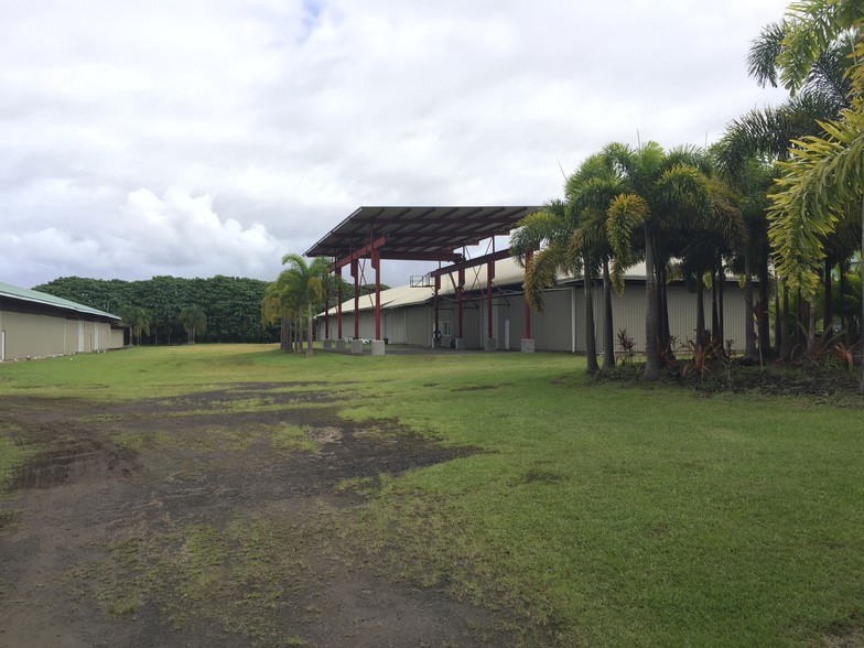 16-665 Milo St, Keaau, HI à vendre - Photo du bâtiment - Image 1 de 1