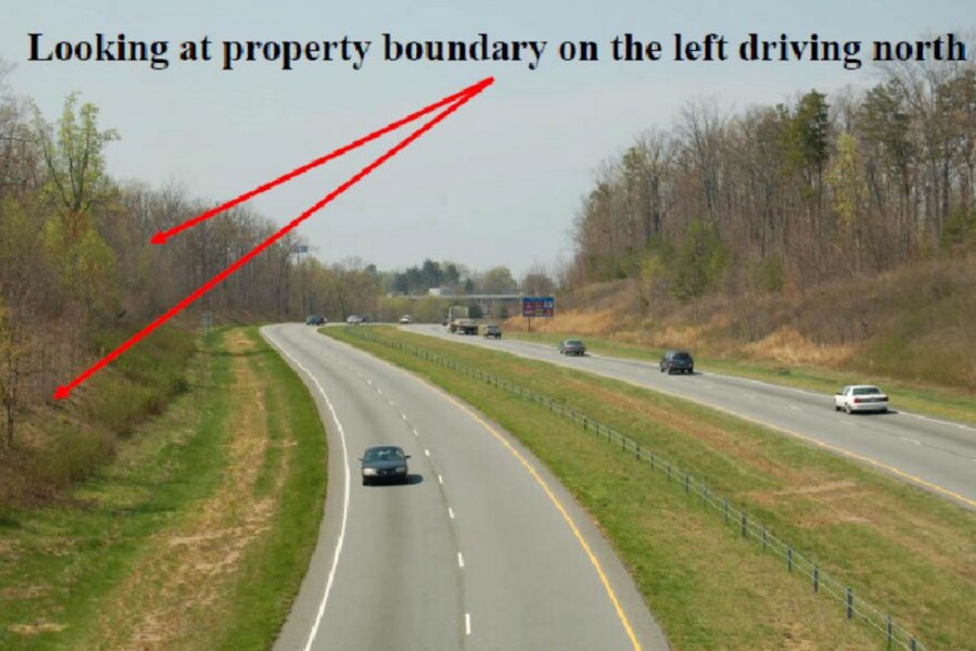 1460 E Gaston St, Lincolnton, NC for sale - Building Photo - Image 2 of 9