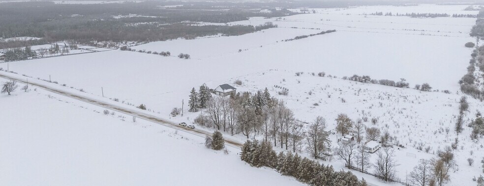 433108 4th Line, Amaranth, ON à vendre - Photo du bâtiment - Image 3 de 15
