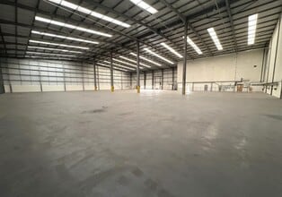 Stafford Park 10, Telford for lease Interior Photo- Image 2 of 2